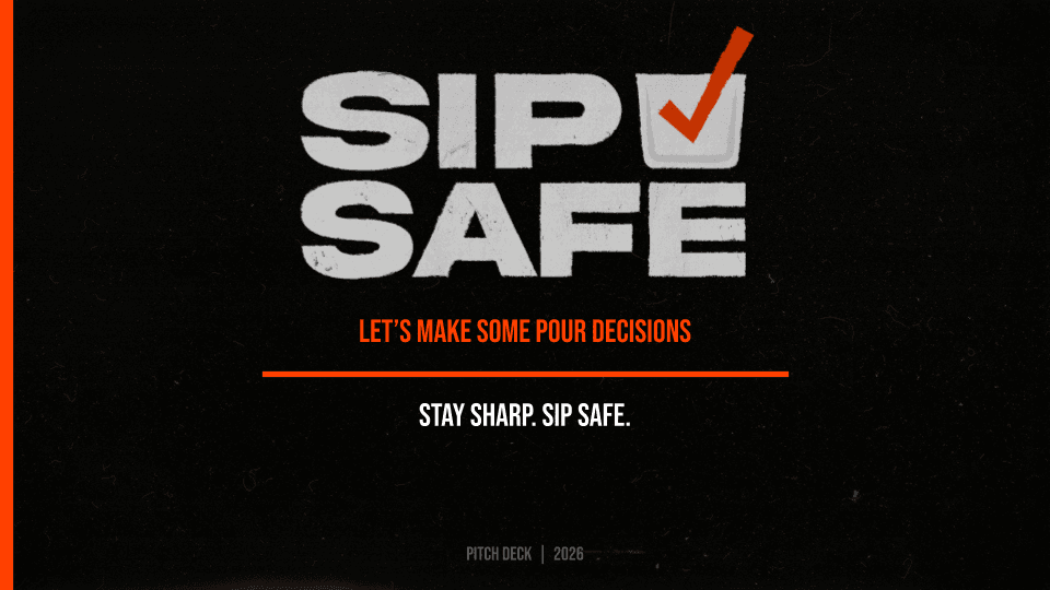 SipSafe